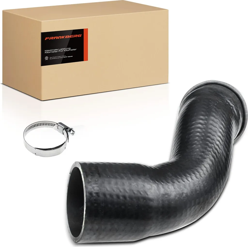 Stop Fuite Liquide : Durite Radiateur Mercedes W210 S210 2.2L 2.7L 1998