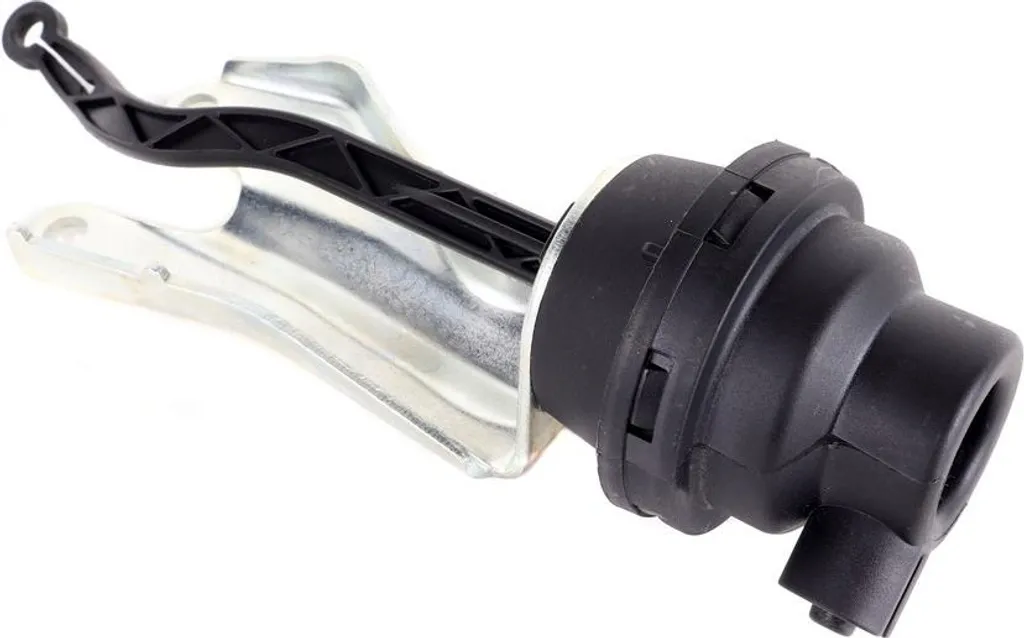 Valve de commande d'arrêt EGR à dépression pour régulation des gaz 12V - 2