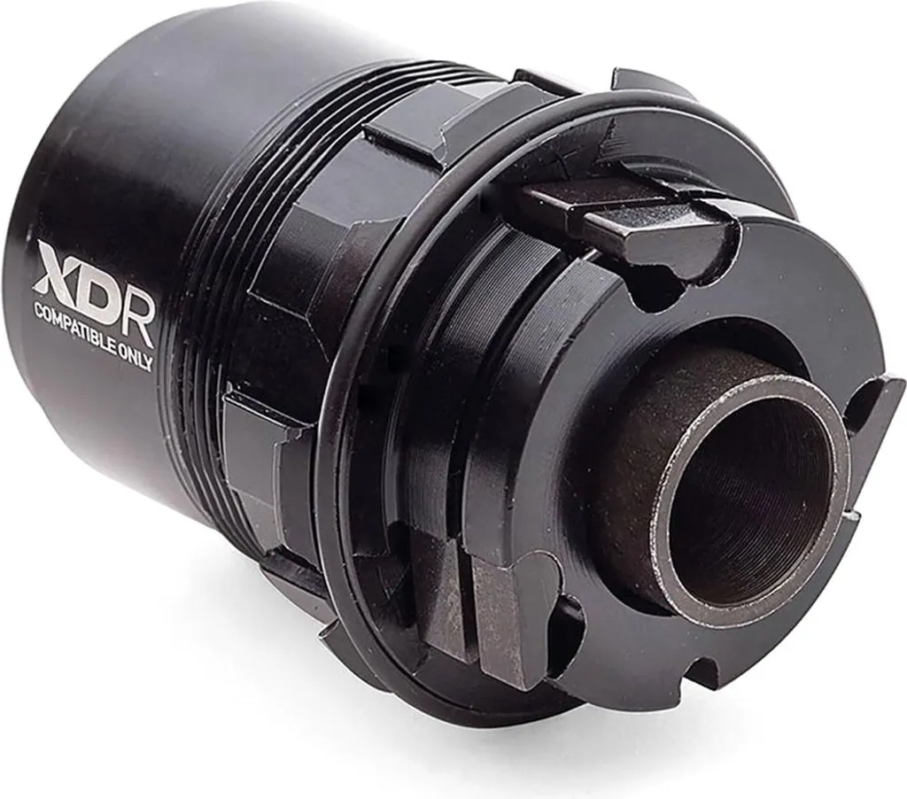 Corps de roue libre XLC pour installer une cassette SRAM XDR