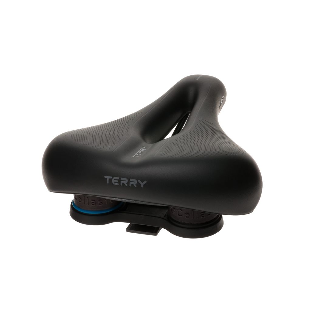 Terry City Sattel Anatomica Flex Gel Herren Produktbild 