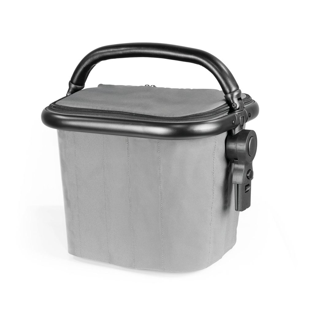 Babygo Einkaufskorb für Kinderwagen Duo