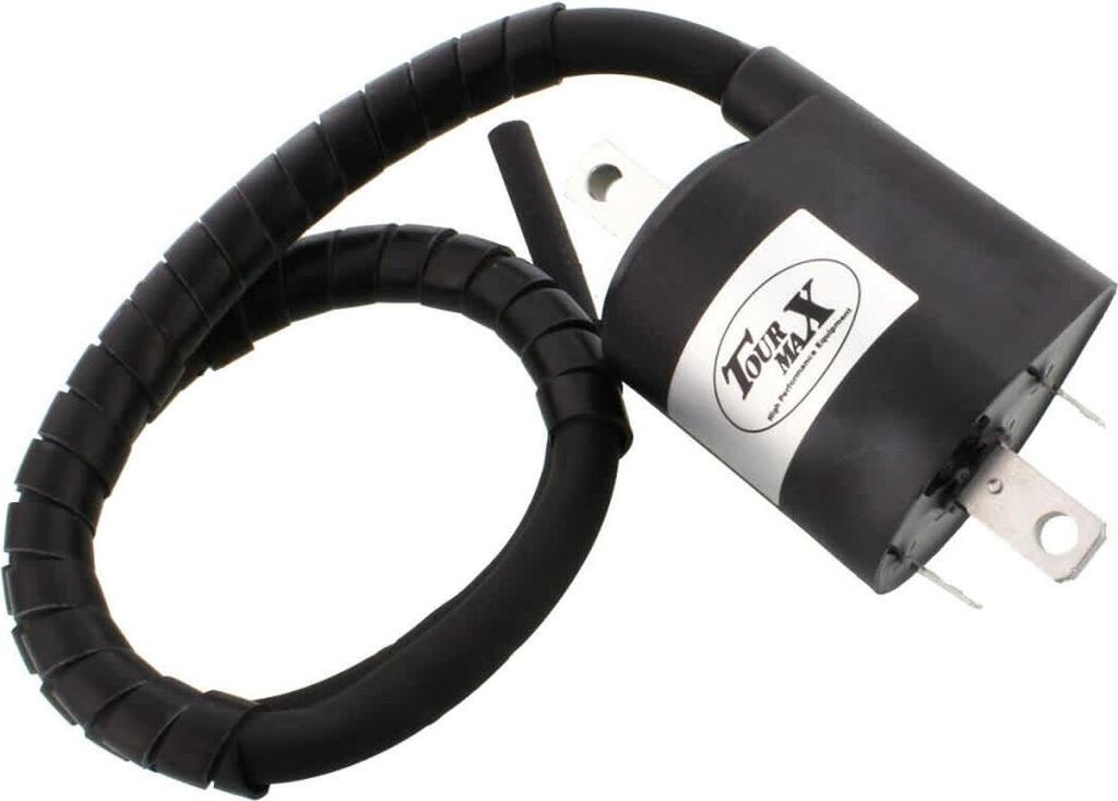 TOURMAX IGN-231 Zündspule für Yamaha XVS 650