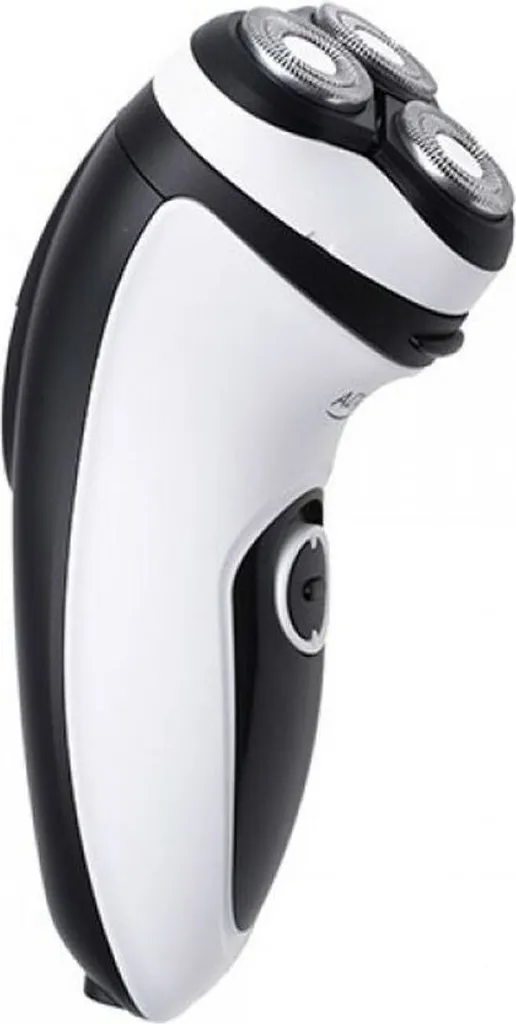 Rasoir barbe pour homme Adler AD 2910w blanc rechargeable 60 min