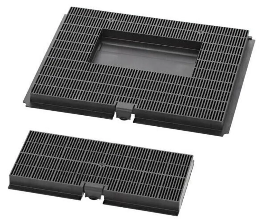 Filtre à charbon anti-odeur MCFB87 Electrolux pour hotte