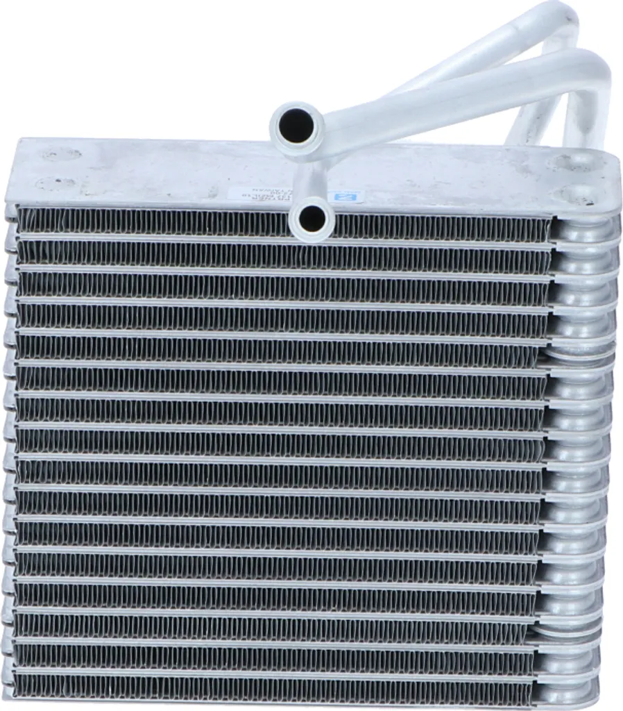 Évaporateur NRF 36095 Haute Performance OE 6444B9 pour Climatisation
