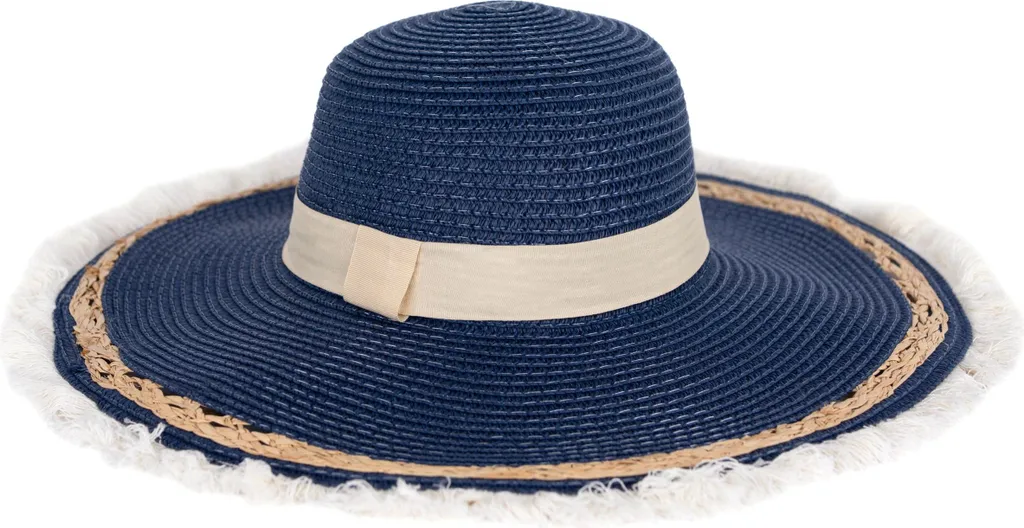 Art Of Polo Cappello Prosionis Navy: Eleganza Donna Taglia Unica