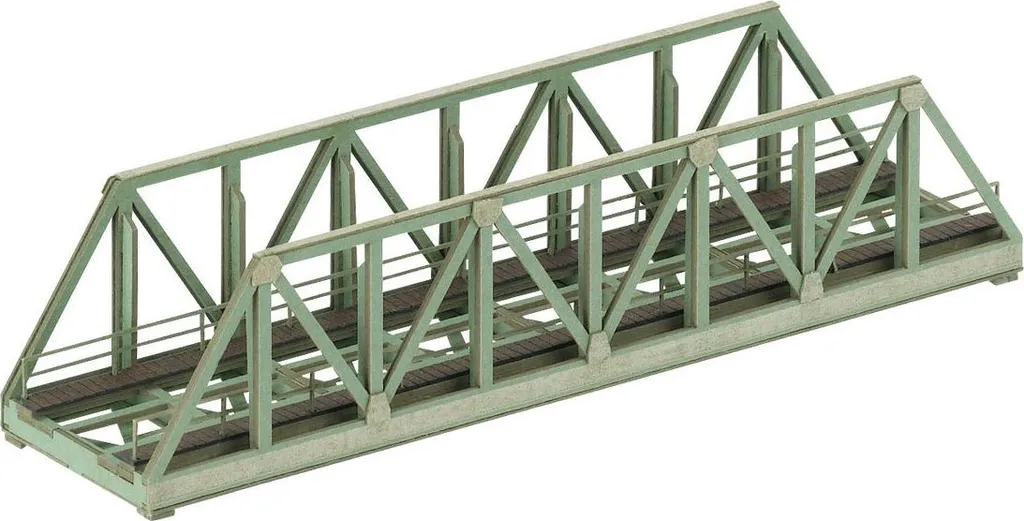Märklin 89759 Pont de pré-écoulement en acier pour circuit de train Z