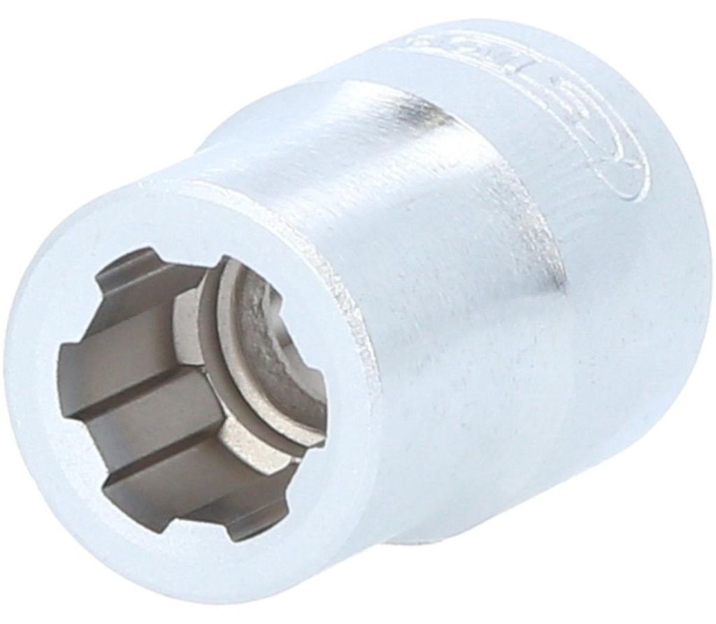 KS Tools 3/8" RESCUEpower Stecknuss, 11mm, 913.3934