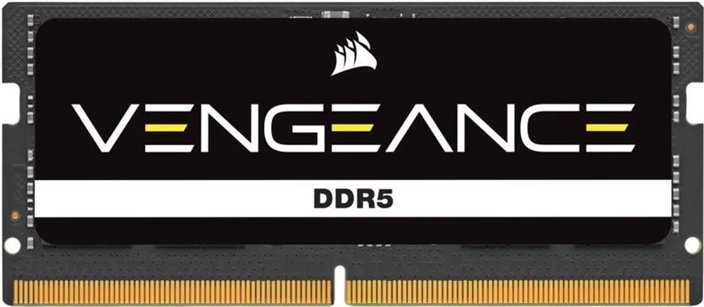 Solution Mémoire DDR5 48GB Corsair Vengeance contre Lenteurs PC Portable
