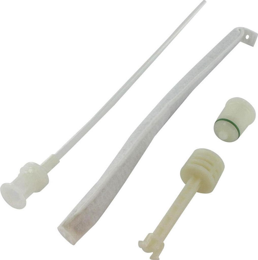 VEMO Klimatrockner V30-06-0062 passend für MERCEDES-BENZ Produktbild 