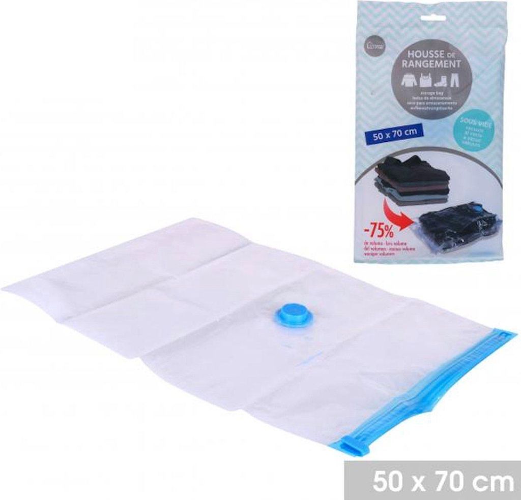 Jumada's – vakuové sáčky 50 x 70 cm – úložné sáčky pro Obrázek produktu 