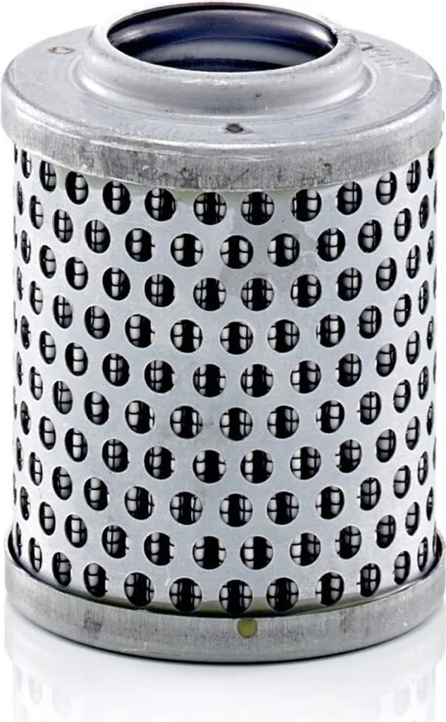 Filtre hydraulique MANN-FILTER H 61 pour direction assistée et levage