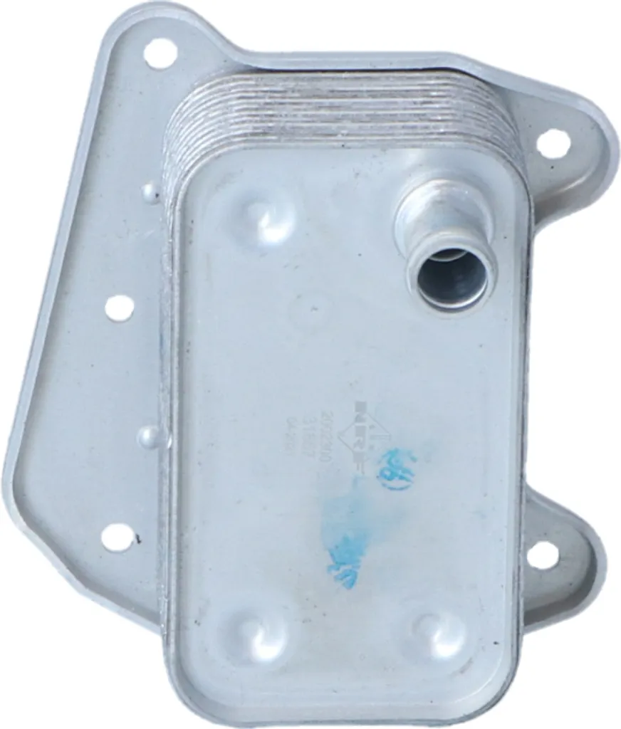 Refroidisseur d'huile Mercedes W203 W211 - Réparation Circuit Moteur