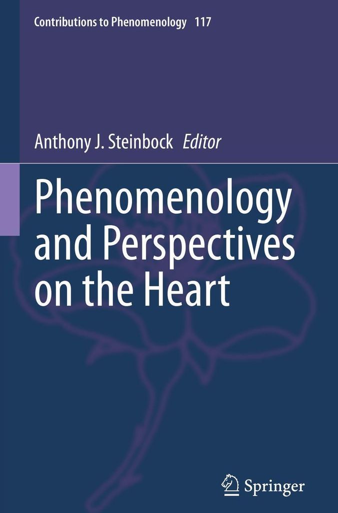 Phenomenology and Perspectives on the Heart