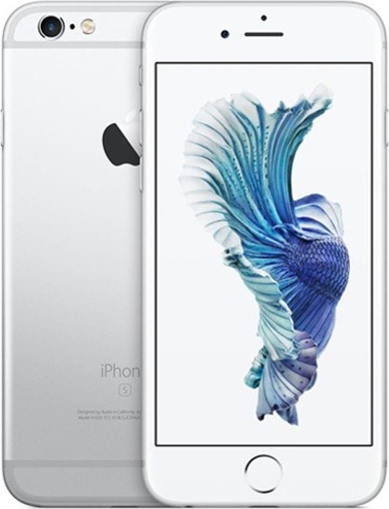 Apple iPhone 6s, 11,9 cm (4.7"), 1334 x 750 Pixel, 64 GB, Produktbild 