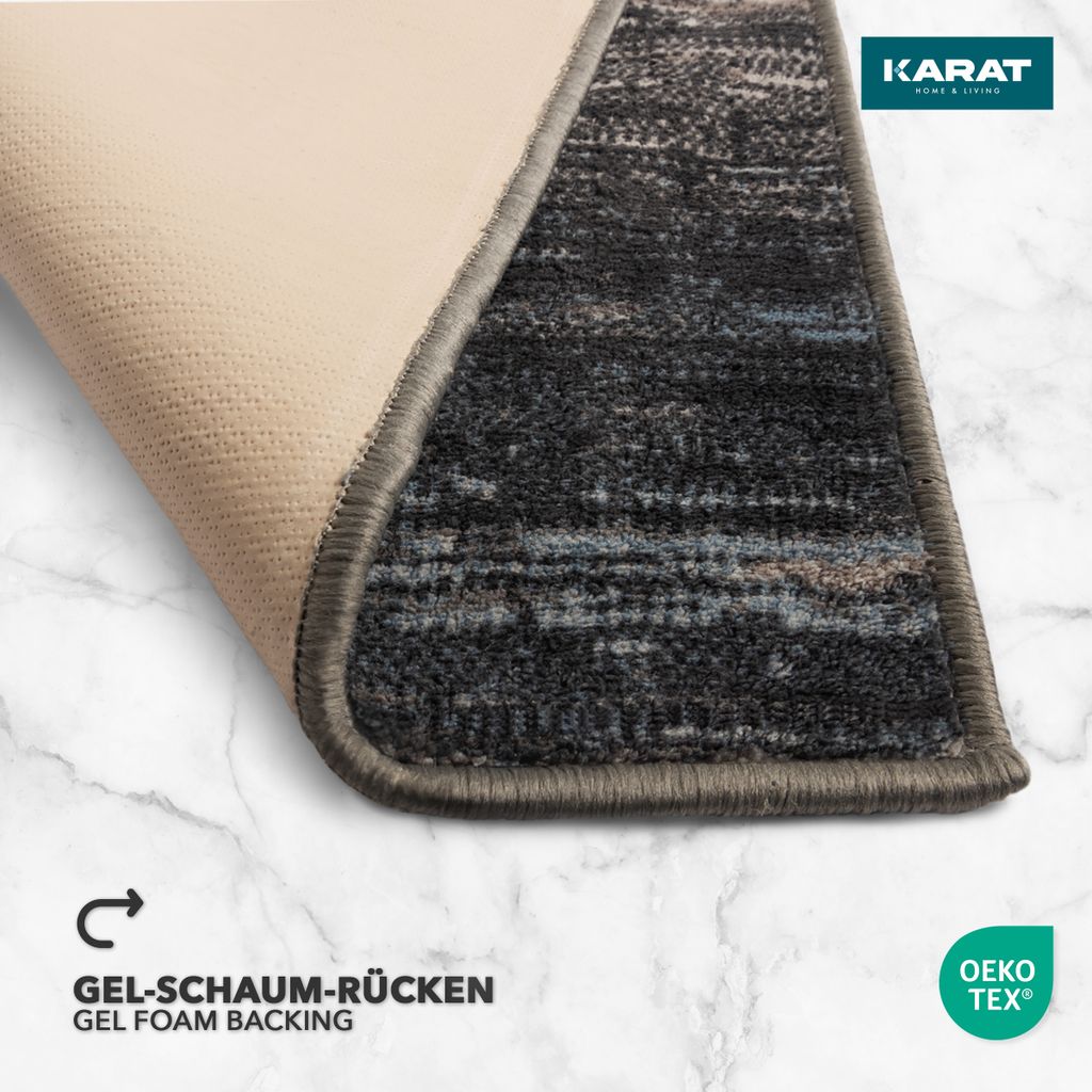 Teppichläufer Archway für lange Flur & geräumige Wohnzimmer Produktbild 4