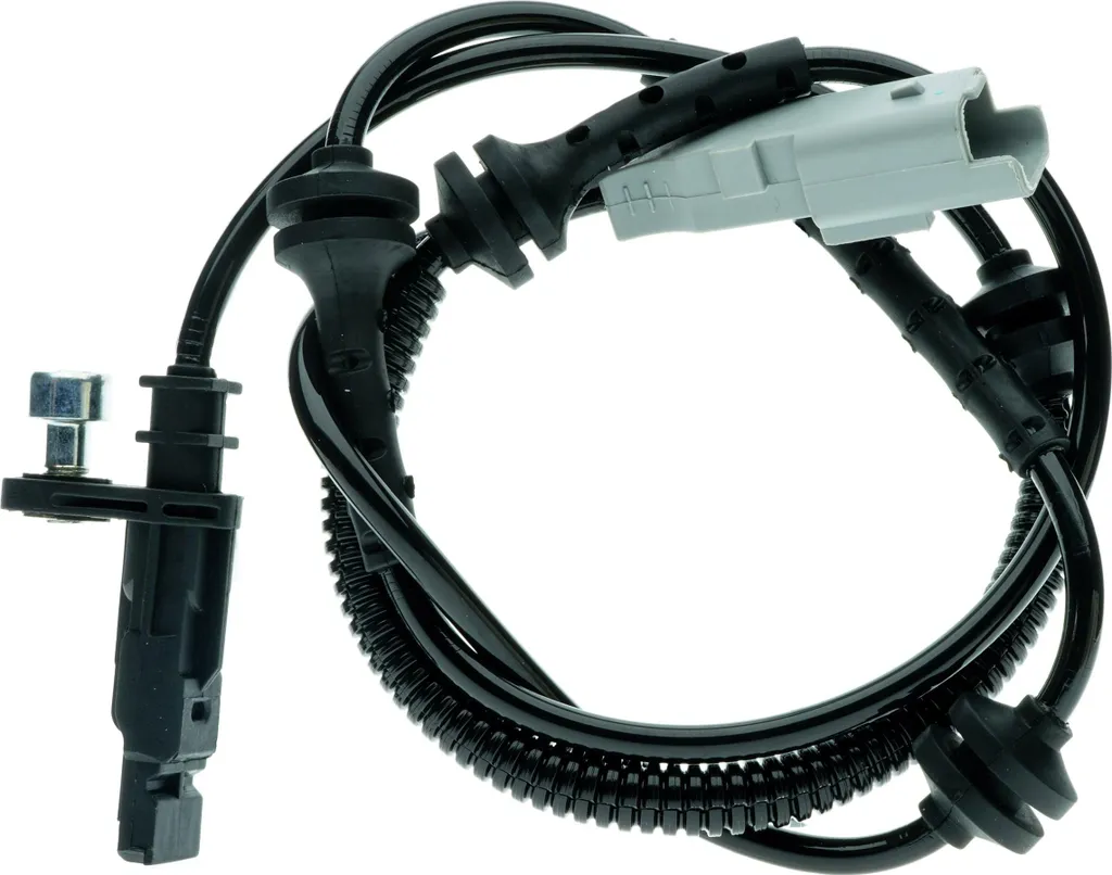 Capteur ABS pour Peugeot 607 - Capteur de régime de roue OE 4545H3