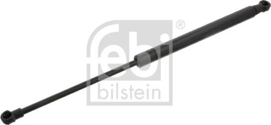 Amortisseur de hayon FEBI 33063 avec technologie à gaz pour Alfa GT OE