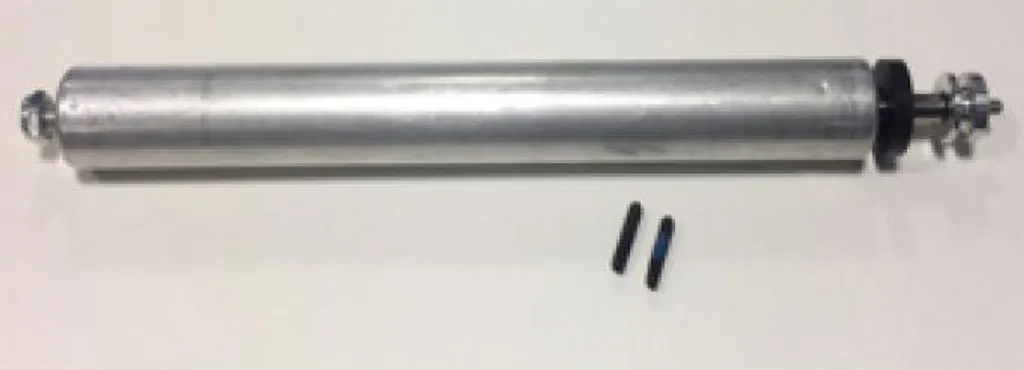 Cartouche Pro Koryak Argent One Size : Finissez-en avec le Jeu de Selle
