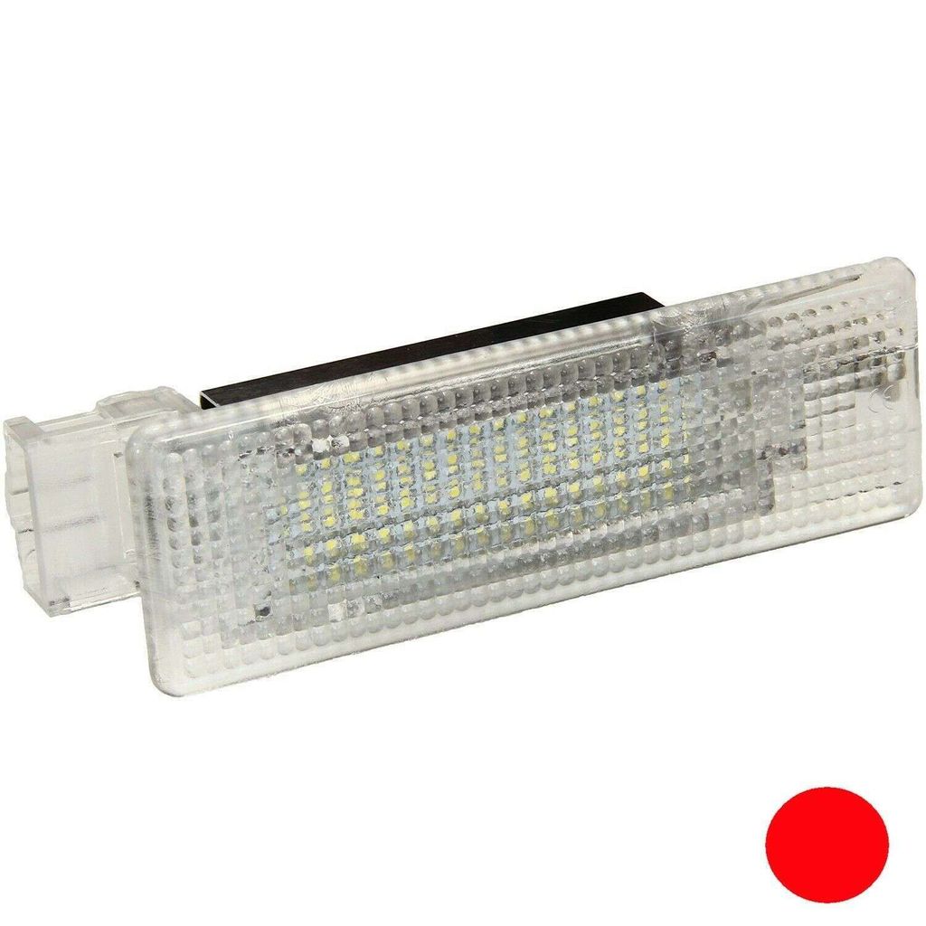 Led Kofferraumbeleuchtung für VW Tiguan | Tiguan Allspace | Touran