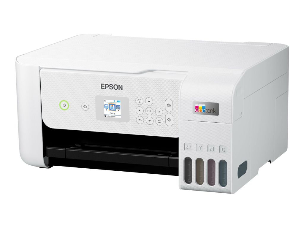 EPSON EcoTank ET-2826 3 in 1 Produktbild 31