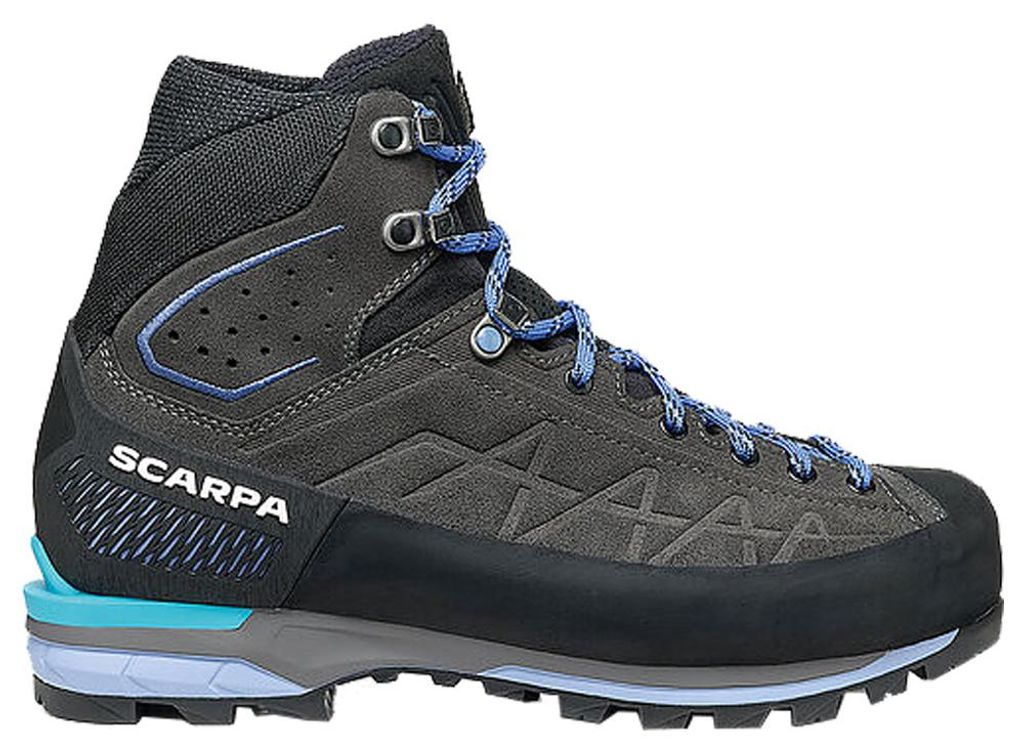 Scarpa ZODIAC TECH GTX WOMAN, Weiblich, Erwachsener, Produktbild 