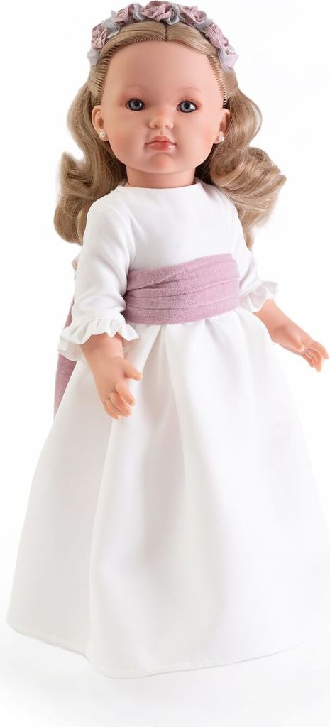 Antonio Juan Bella Babypuppe 45 cm