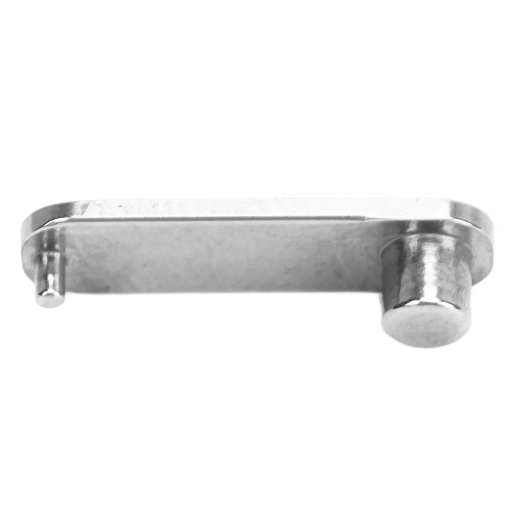 Réparation bouton siège chauffant robuste en métal version renforcée - 5