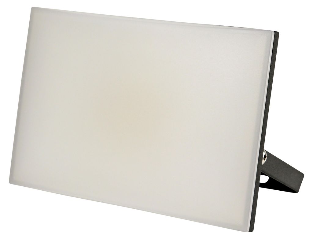 Faretto LED REV ECO da 30 Watt, antracite, orientabile Immagine del prodotto 