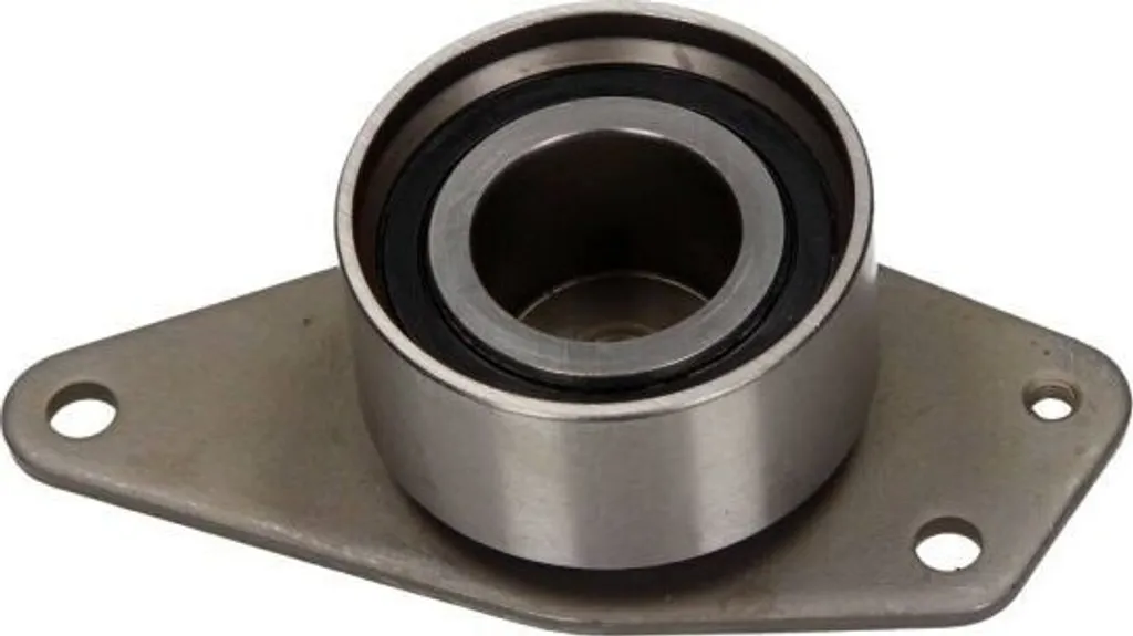 Galet de distribution MAXGEAR 54-0482 robuste pour Megane I 1.6