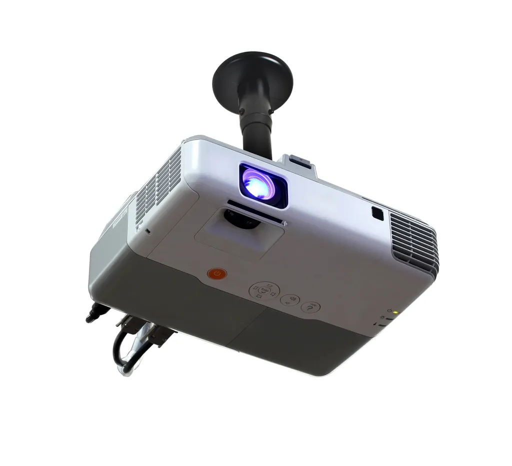 B-Tech BT899-XL Support Plafond Vidéoprojecteur System 2 Noir XL - 3