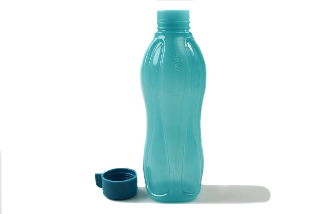 Gourde Signoraware Eco Easy 750 Ml – Rouge, Clip Facile, Passe Au Lave-vaisselle, éco-responsable