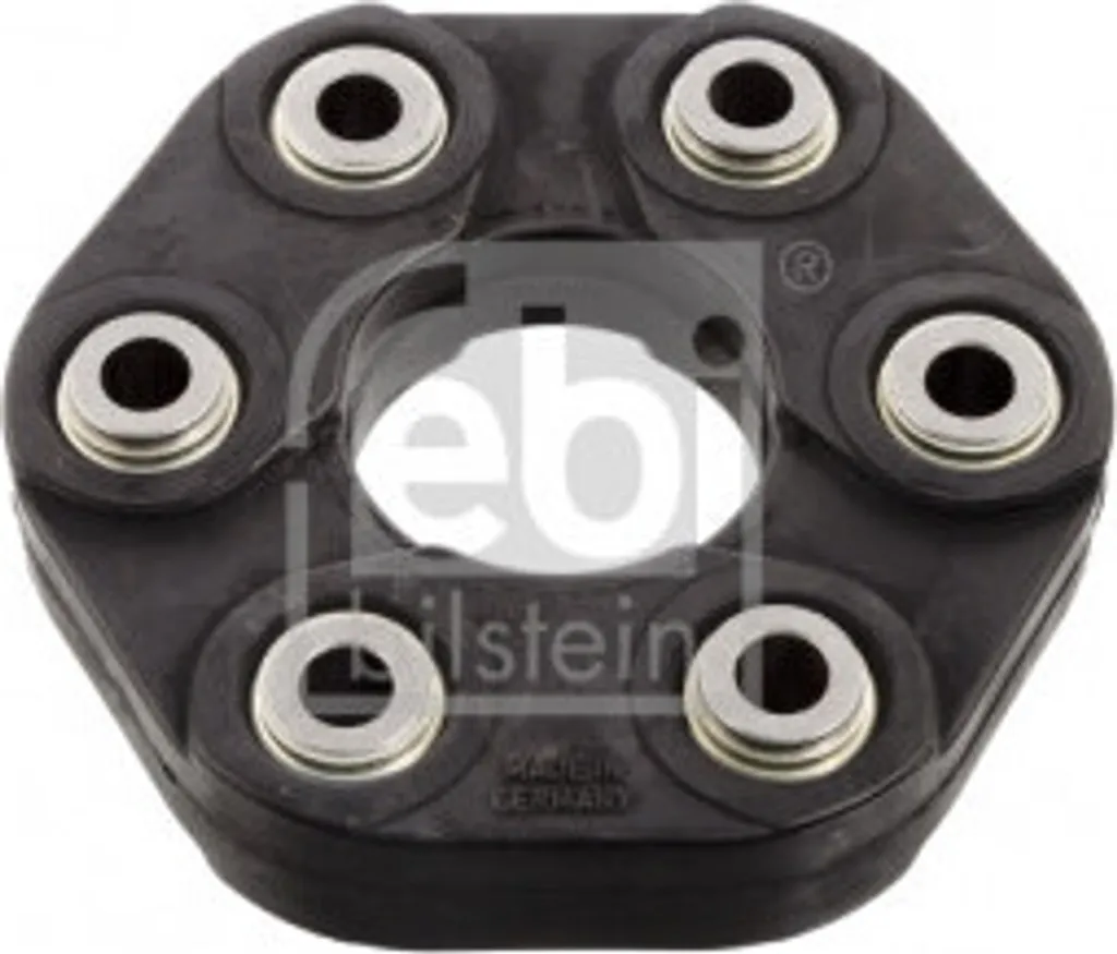 Flector de transmission FEBI 101776 - Joint arbre pour Mercedes GLC C253