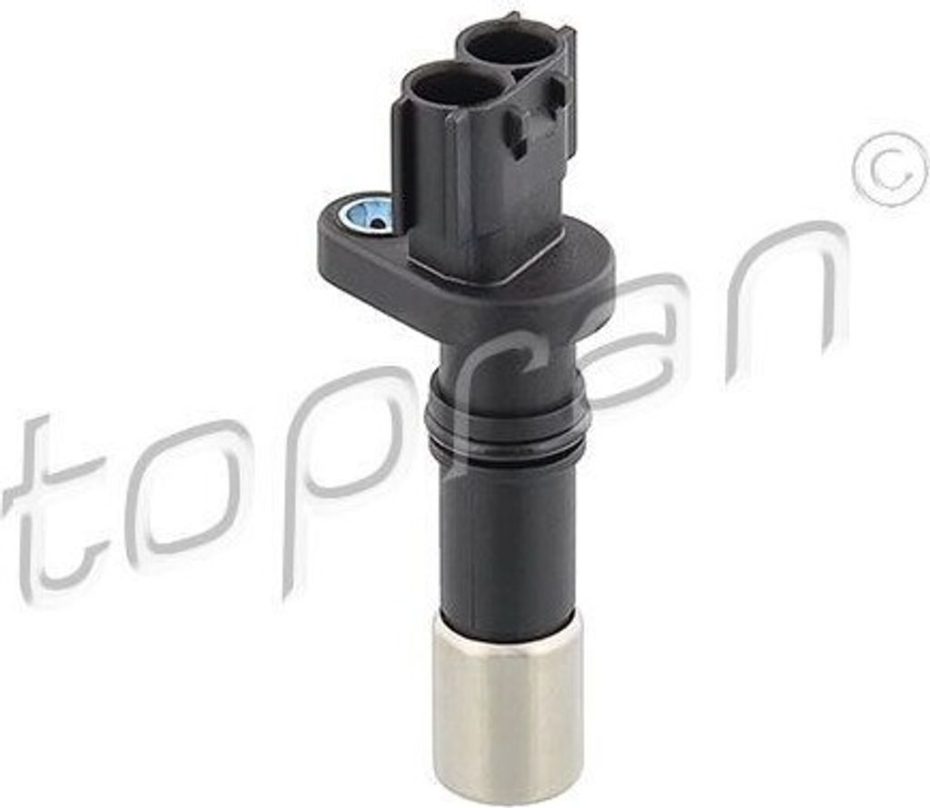 TOPRAN 600 816 - OE 90919 05070 Kurbelwellensensor für Yaris (P9), Verso (R2), RAV 4 III (A3), Prius Plus (W4), Corolla (E18), Corolla (E15), Camr...