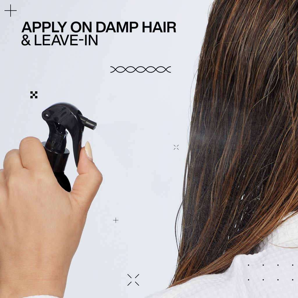 Redken Acidic Colour Gloss ochrona termiczna bez Zdjęcie produktu 8