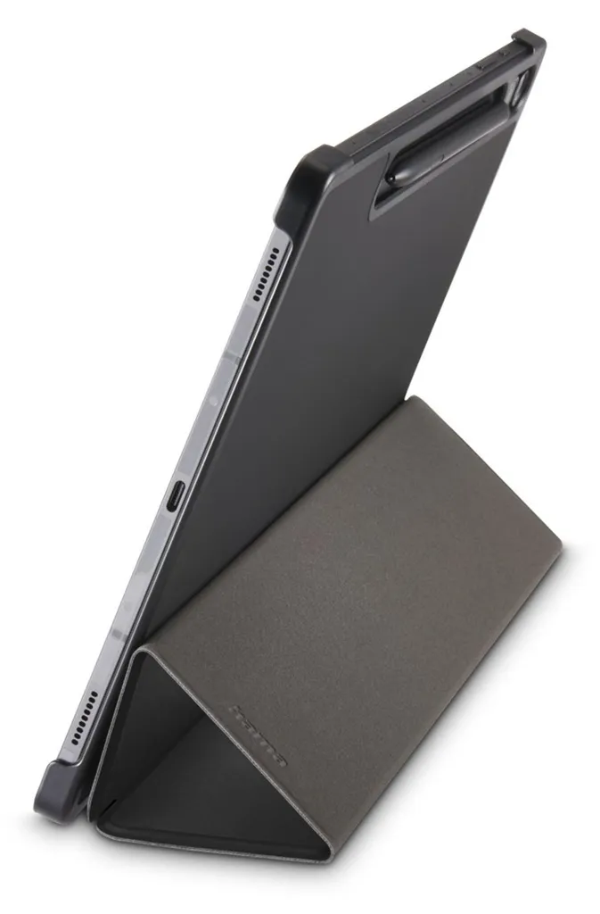Protection Samsung Galaxy Tab S10+ Hama Fold pour Bureau et Voyage