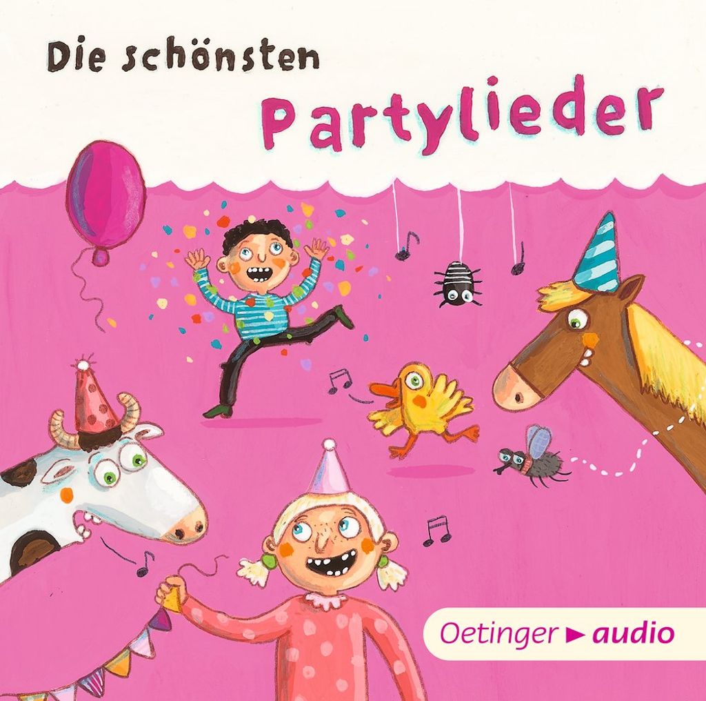 Die Schönsten Partylieder
