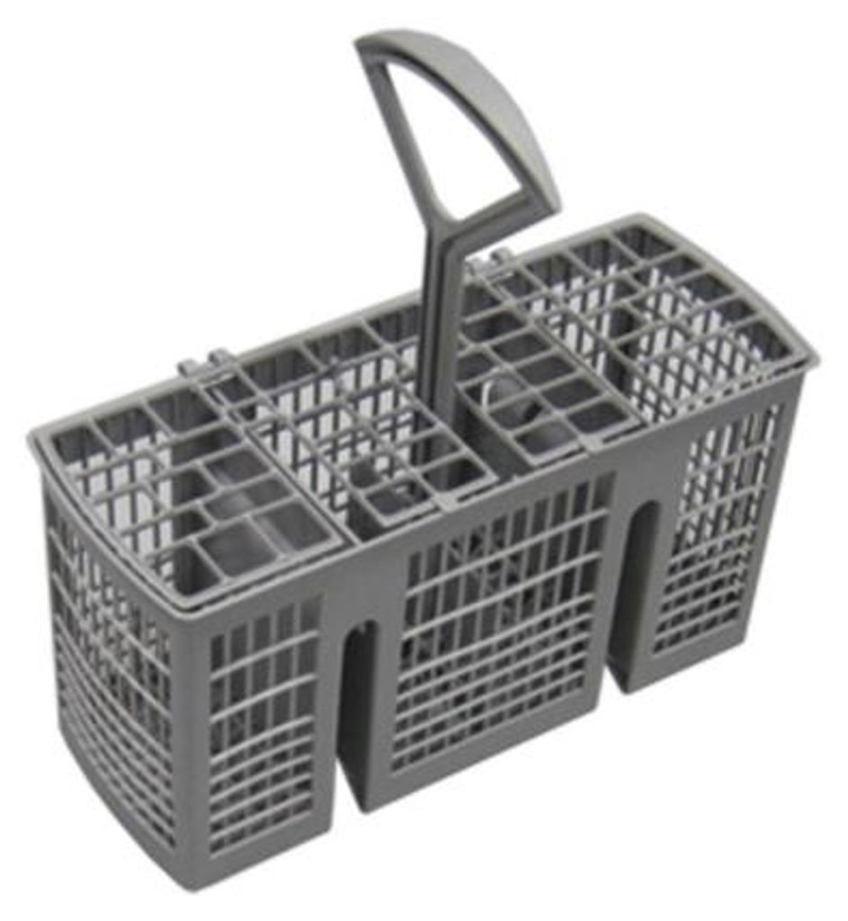 Bosch SPZ5100, Košík na příbory, Bosch, Šedá Obrázek produktu 