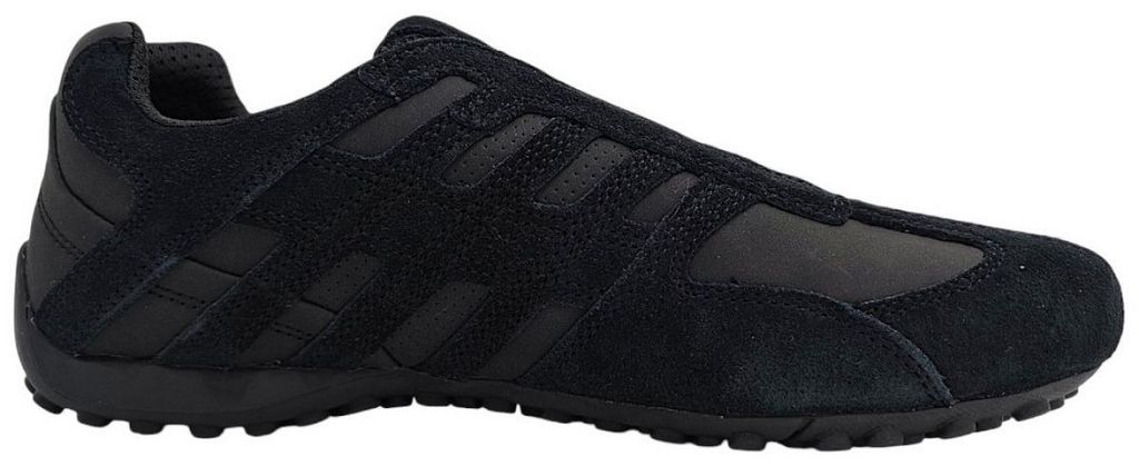 Geox Snake L, zapatillas tipo mocasín para hombre, color Imagen del producto 