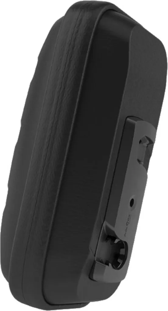 Bouteille à outils Fidlock Twist Noir One Size pour Support Magnétique