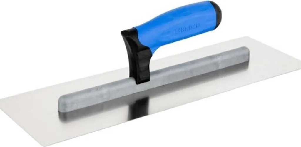 Taloche à Jointoyer Kubala Inox : Finissez vos Joints sans Fatigue 2C
