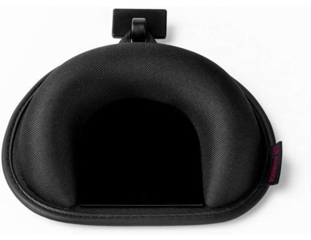 Soporte para GPS TomTom 9UUB.001.01, diseñado para montaje Imagen del producto 