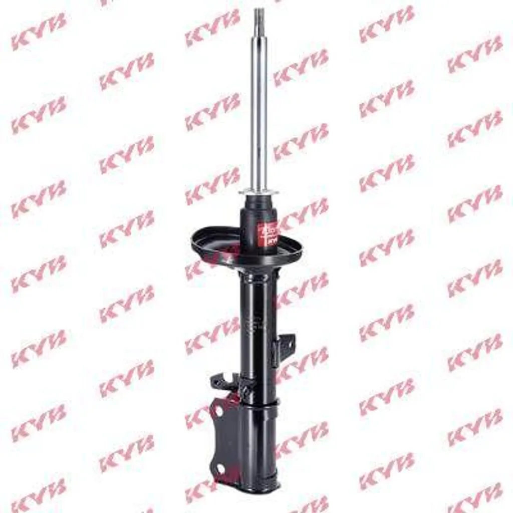 Amortisseur KYB 334125 Réparer Suspension Bruyante Toyota Celica