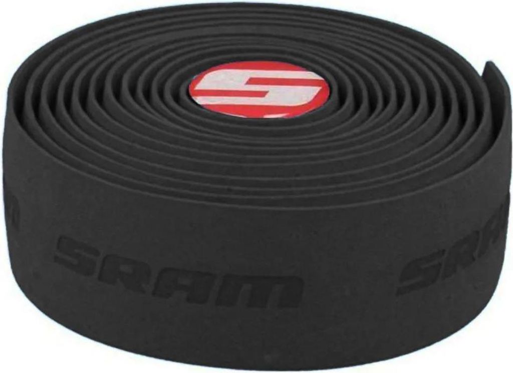 Sram Supercork Lenkerband Schwarz,Blau 5 mm Schwarz,Blau 5 Produktbild 