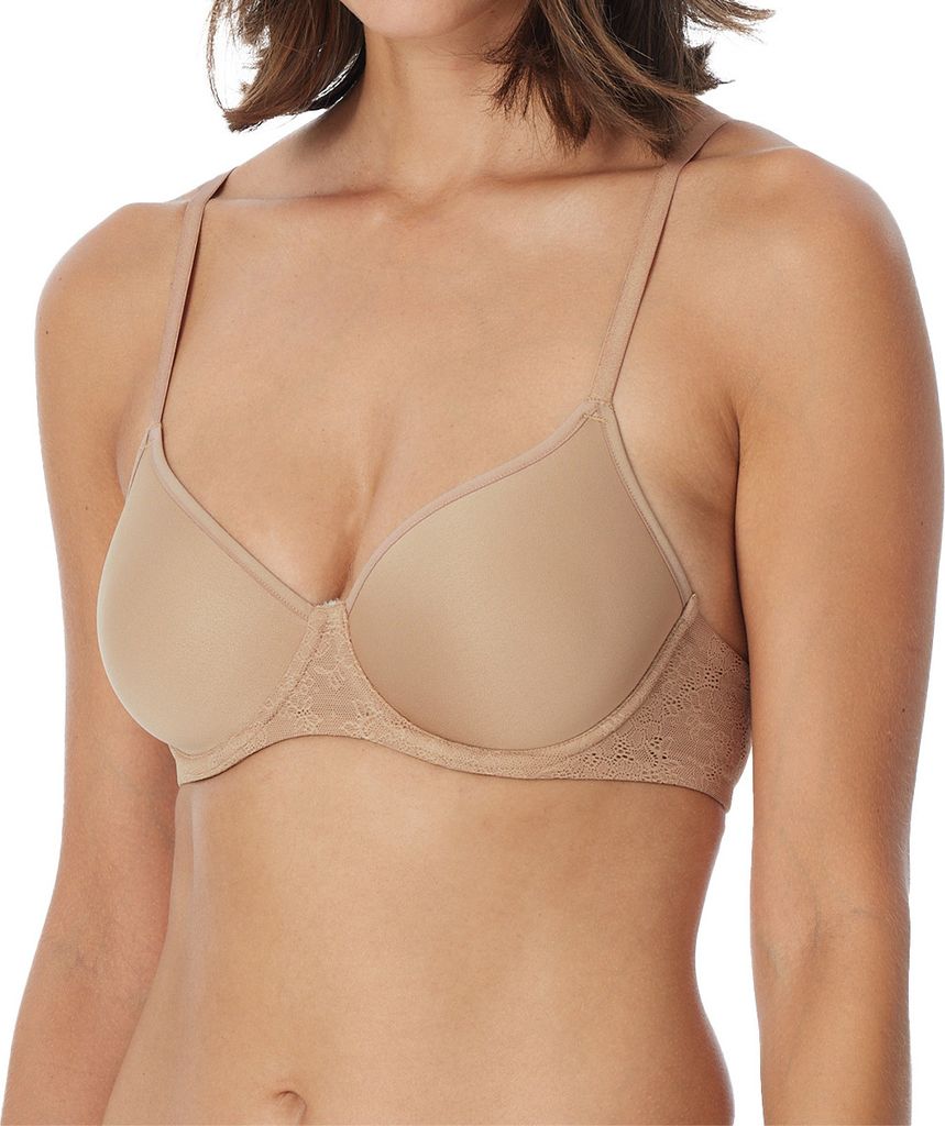 Schiesser Air Bra Concept Schalen-BH mit Spacer Cup Glatte, Produktbild 