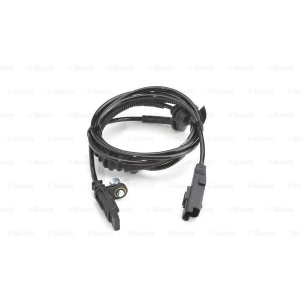 Capteur ABS Bosch 0 986 594 521 de remplacement pour roues de voiture