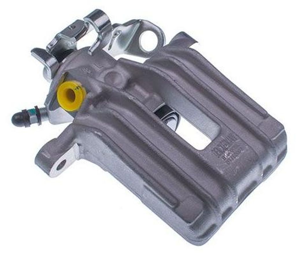 EBG Bremssattel links hinten Audi Seat Škoda 1J0615423F