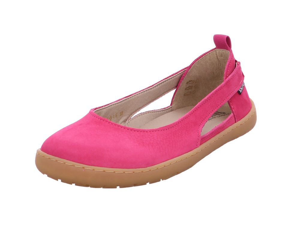 Snipe Barefoot Pink 37