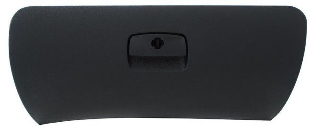 Skoda Superb I 01-06 Ablagefach SCHWARZ