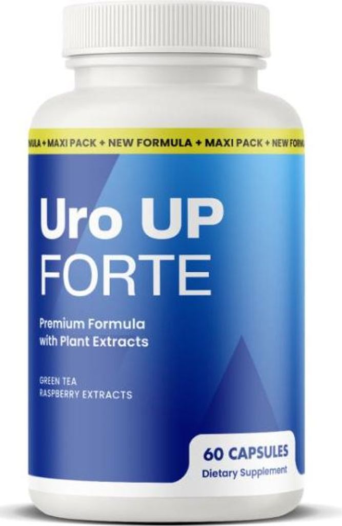 Uro Up Forte